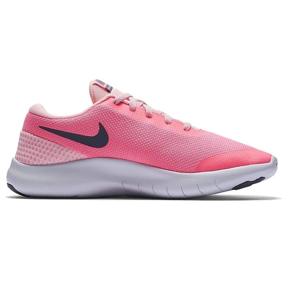 Nike Shoes - Nike Kids Flex Experience RN 7 Arctic Punch LT